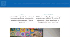 Desktop Screenshot of nesa1.ca